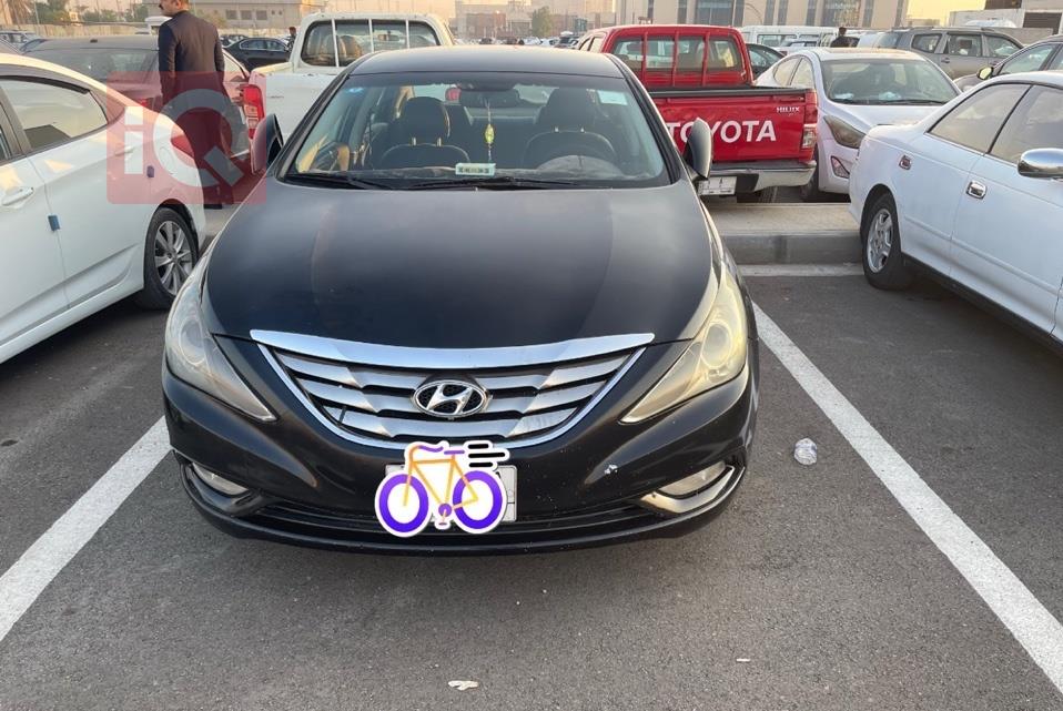 هيونداي سوناتا